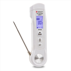 Máy đo nhiệt độ Triplett IRT150